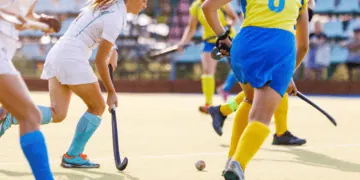 School sport is brilliant for your kid. Just don’t be that parent