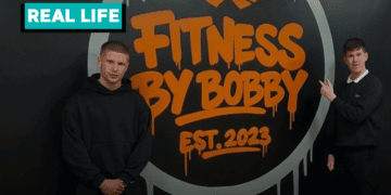 Bobby Brannen: How One Boxing Session With His Brother Sparked a Movement