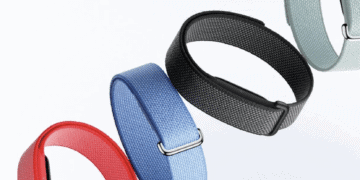 Fitbit Air
