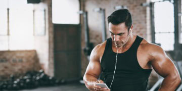 How to Build a Greek God Physique