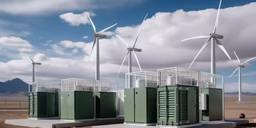 Green Hydrogen in Tunisia: Ambitious Energy Strategy amidst Implementation Challenges