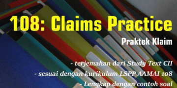 TERJEMAHAN 108
