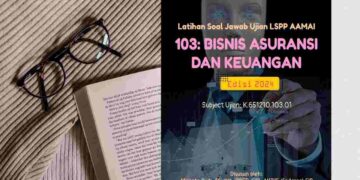 PDF 103 Praktek Bisnis Asuransi dan Keuangan Edisi 2024