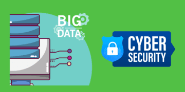 How Can Big Data Improve Cyber Security? - Source: Newsoftwares.net Blog