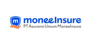 MoneeInsure General Insurance Logo