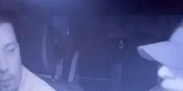 VIDEO: Menores asaltan a conductor y todo queda grabado 🚨🔪