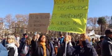 Preocupación en Santa Fe por los cambios en la Secretaría de Discapacidad de la Nación y la amenaza de nuevos recortes