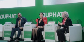 Healthcare Workforce Sustainability at DUPHAT 2026
