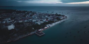 Rashid Villages Zanzibar second project