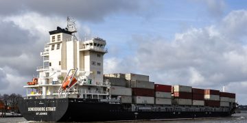US-Iran tensions shipping costs