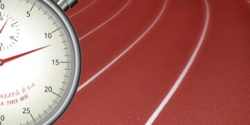 Samuel Vessat fait tomber le record de France du 400 m à Albi