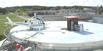 Mort d'un enfant écrasé par un portail
