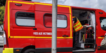 2 morts dans 2 accidents de la route