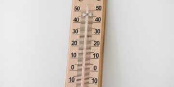 Température, un record de France battu en Occitanie