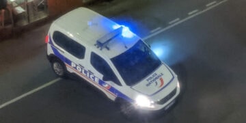 Nouvelle fusillade dans ce quartier sensible