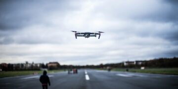 Drones, Robots et IA vers un traité international pour les limiter dans la guerre ?