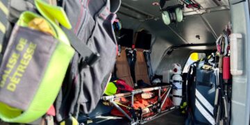 Un mort dans un violent accident de la route près de Maubourguet