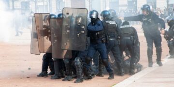 Blocage des lycées, une plainte contre l'Etat