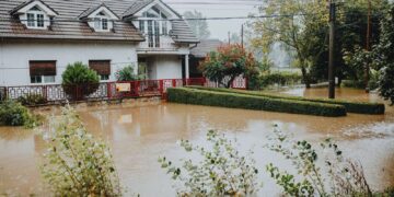 Météo France prolonge l'alerte orange Inondations dans 2 départements d'Occitanie