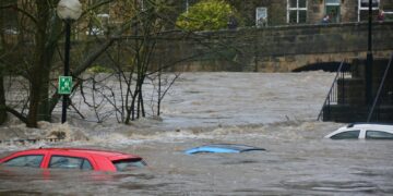 Fin progressive de l'épisode de fortes pluies dans le sud de la France