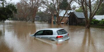 Vers une alerte météo de niveau rouge dans une partie de l'Occitanie ?