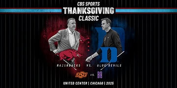 Arkansas Basketball Preview: Duke