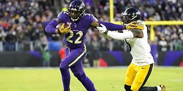 Baltimore Ravens Week 14 Preview: vs Pittsburgh Steelers