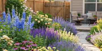 11 Long-Blooming Garden Plans for Months of Color