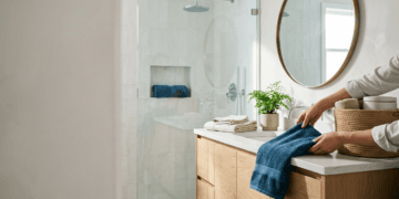 Bathroom Remodel Ideas That Make Your Space Feel Bigger