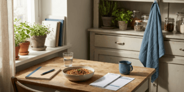 Frugal Living Tips for Beginners