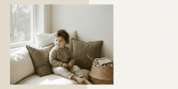 Montessori Emotional Regulation Activities for Toddlers