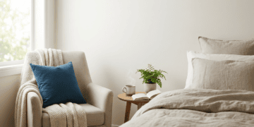 Cozy Bedroom Decor Ideas Simple Ways to Create a Warm, Calm Retreat