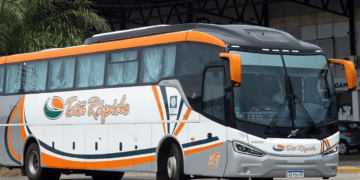 UTA lanzó un paro de colectivos para este viernes: NO AFECTA A LA REGION