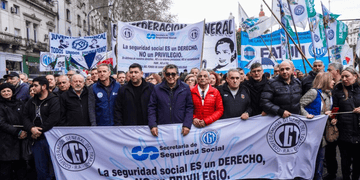 Las CTA impugnaron la nueva fijación del salario mínimo y le dieron 48 horas al Gobierno para reabrir el Consejo del Salario