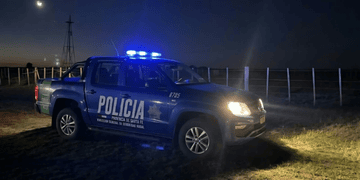 Encontraron muerto a un hombre en una vivienda rural entre Gaboto y Maciel