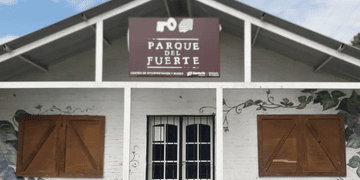 Puerto Gaboto: el Parque del Fuerte organiza jornadas formativas sobre historia, arqueología y ludopedagogía