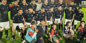 Liga Totorense: Sebastián Gaboto FC hizo historia y se metió en los playoffs del Clausura 2026