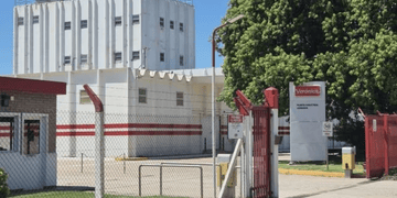 Lácteos Verónica podría reactivar una de sus plantas en Santa Fe tras diez meses de parálisis