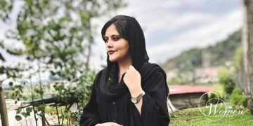 مهسا امینی ژینا (مهسا) امینی