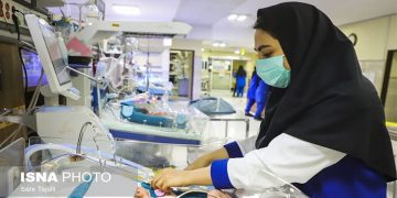مهاجرت پرستاران: چگونه رژیم ناکارآمد ایران مهاجرت گسترده را دستاویز تبلیغات می‌کند