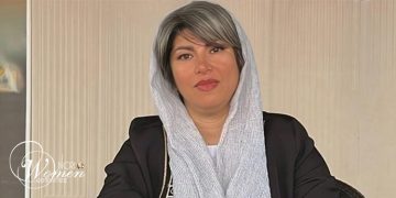 فعال حقوق فرهنگیان ضرب و شتم کوکب بداغی و همسرش توسط مأموران امنیتی در برابر چشمان کودک خردسالشان