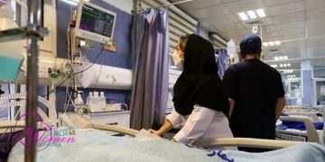 مسمومیت دانش آموزان در یک مدرسه دخترانه در بابل بر اثر نشت گاز