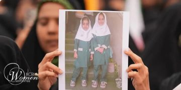 نگرانی شدید نهاد زنان سازمان ملل وکارشناسان سازمان ملل از کشته شدن دانش‌آموزان دختر در میناب