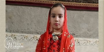 دختربچه ۹ ساله پس از ۴ روز بی‌خبری با پیکری سوخته پیدا می‌شود