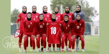 تعطیلی ۴ساله فوتبال زنان ایران در هراس از پناهندگی ورزشکاران