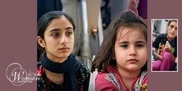 بحران کودک آزاری در ایران؛ فاجعه سنندج نماد بی‌پناهی دختران در نظام آخوندی