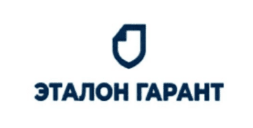 Лого системы «Система добровольной сертификации «Эталон Гарант»»