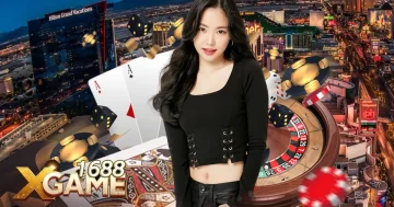 Xgame888