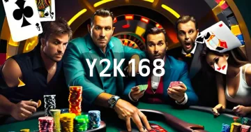 Y2K168