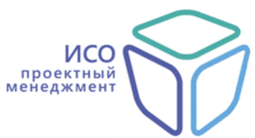 Лого системы «Система добровольной сертификации в области проектного управления»